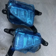 OEM 2016-2018 Kia Optima  PAIR  OF LED Fog Lamp Light  RIGHT ABD LEFT 