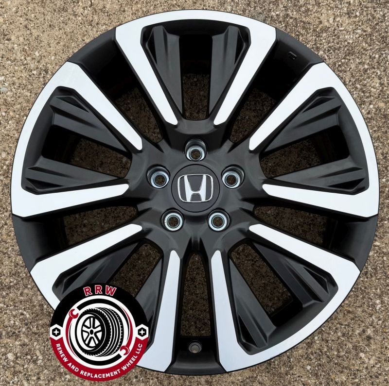 HONDA CR-V 2017-2022 Genuine Factory OEM Wheel 19