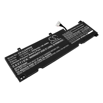 BATTERIE 3050mAh Type NV40BAT-4-49 For Thunderobot IGER S1, Hasee CNV4S02 S7-20