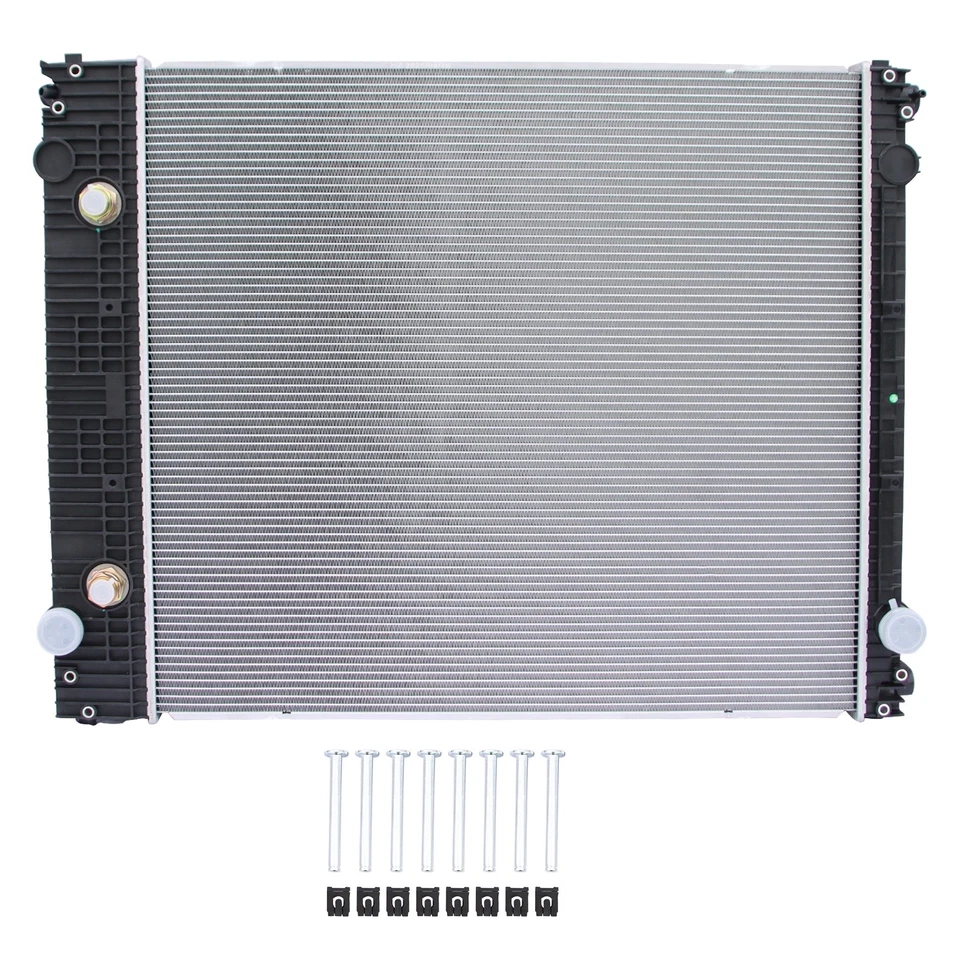 Radiator For 2006-2015 Freightliner M2 106 2008-2009 Sterling Truck Acterra - Image 2 of 4