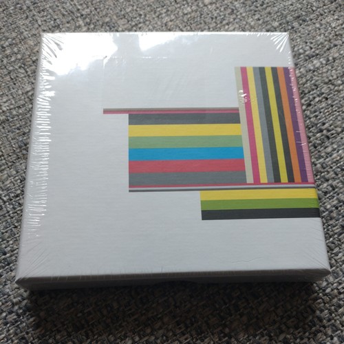 Format : faces B et titres bonus 1996-2009 par Pet Shop Boys (CD, 2012) - Photo 1/2