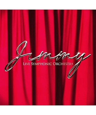 Jimmy Live Symphonic Orchestra, Sax Jimmy