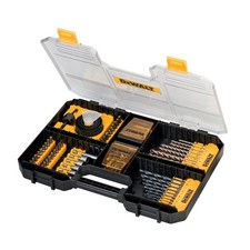 High Performance Drill Drive Set (100 pc ) Fits Tstak IV Drawer DT71569 QZ