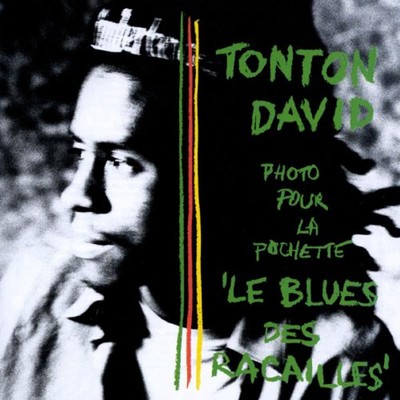 Tonton David - Le Blues des Racailles CD NEU
