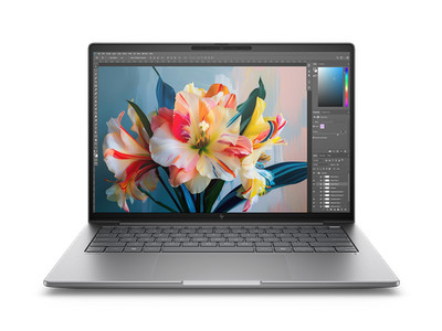 HP ZBook 8 G1i 14  Ultra 7 255H 2.0GHz 32GB 512GB SSD