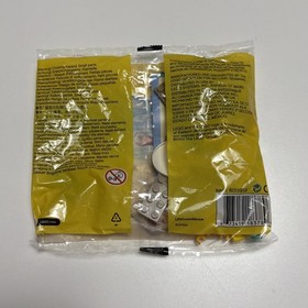 Lego (40054) - Seasonal - Summer Scene - New in Sealed Bag, Polybag - Retired