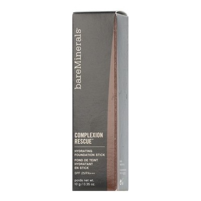 bareMinerals Complexion Rescue Hydrating Foundation Stick 11.5 Mahogany 10g