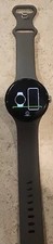 Google Pixel Watch 1st Gen 41mm GPS WiFi Bluetooth, Black, GQF4C