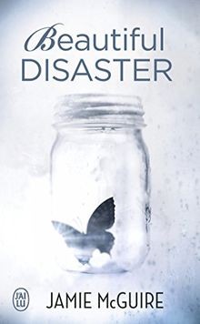 Beautiful Disaster von McGuire, Jamie | Buch | Zustand gut