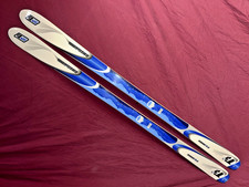   Rossignol TELEMARK T3 All-Mountain 176cm Sk...