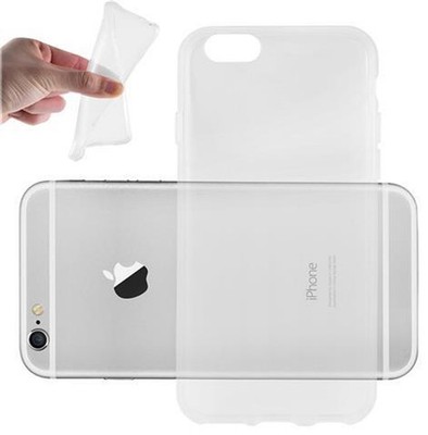 Hülle für Apple iPhone 6 PLUS / 6S PLUS Schutzhülle Handy Cover Case TPU Ultra