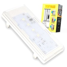 2024 Upgrade W10515058 LED Light Compatible with Whirlpool Kenmore White