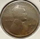 New Listing1914-S Lincoln Wheat Penny Cent Circulated (U224)