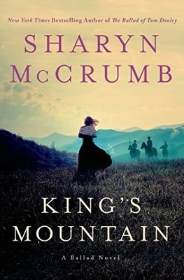King's Mountain (Ballad, 10, Band 10) Buch THOMAS DUNNE BOOKS