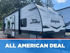 2024 Jayco JAYFLIGHT SLX 260BH