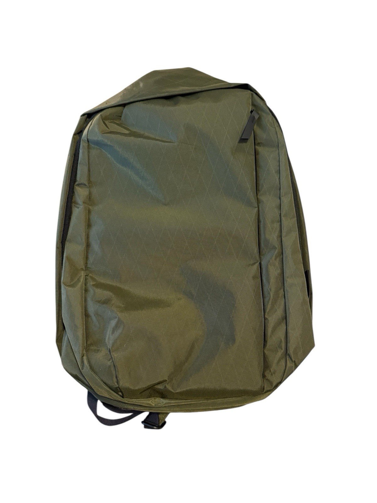 Pro Olive Green Fits 15.6  Laptop Business Travel Backpack