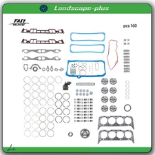 Engine Rebuild Kit For Chevrolet C1500 1996 1997-2002 5.7L C350HS-D HS7733PT-16