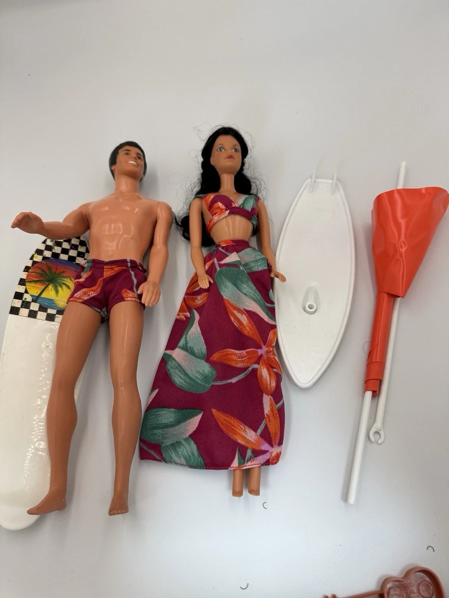 Hawaiian Barbie for sale | eBay