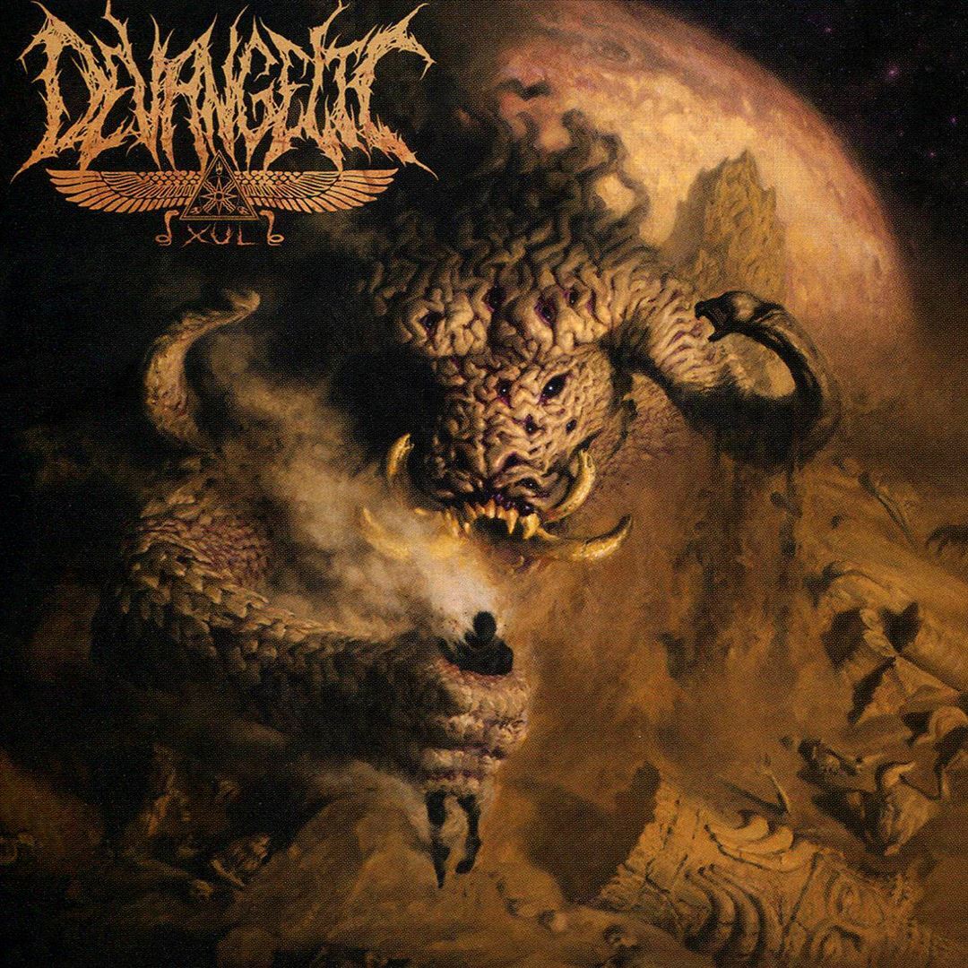 DEVANGELIC XUL NEW CD 659682994604| eBay DEVANGELIC XUL NEW CD 659682994604| eBay