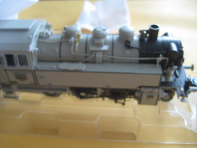 Marklin HO 39639 DRG BR 64 Tank Locomotive (