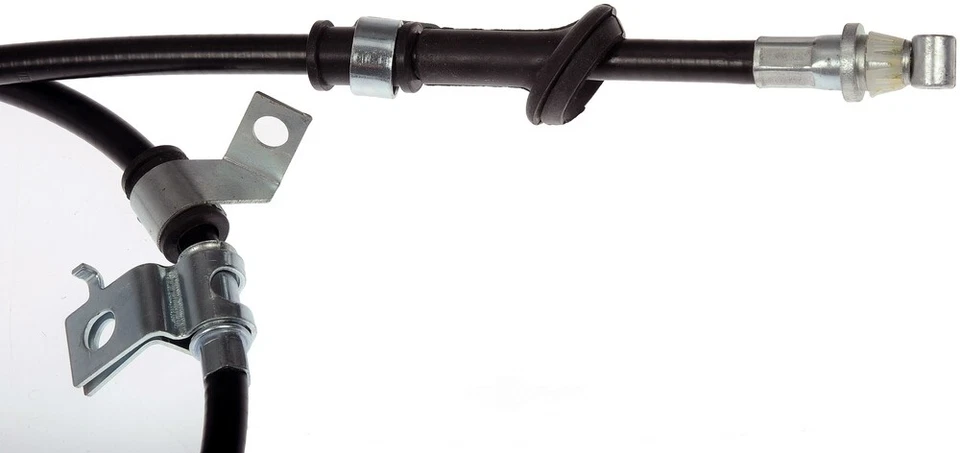 Cable de freno de estacionamiento Dorman C661480 para 01-05 Kia Rio Foto 4 de 4