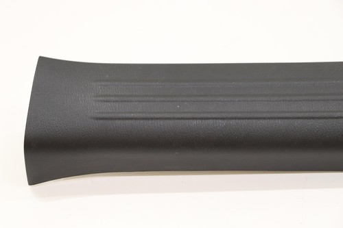 MAZDA CX-5 2017-2025 umbral de puerta delantera derecha placa de desgaste moldura OEM KB7W68710 - Imagen 5 de 11