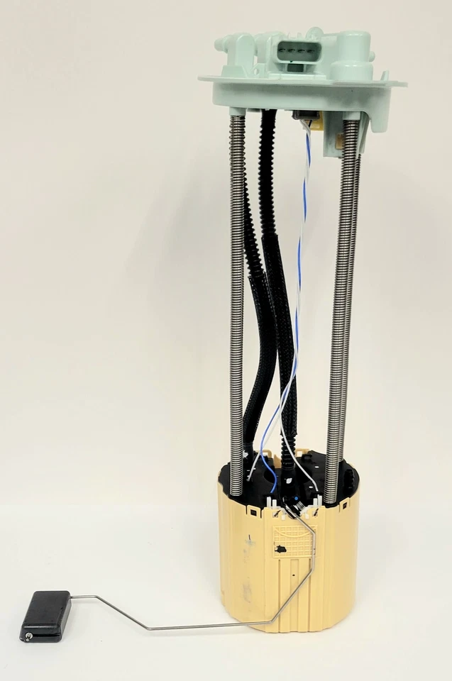 Módulo de bomba de combustible GM 13577896-MU1977 para Chevrolet GMC Silverado 2500 HD 11-12 Foto 2 de 4