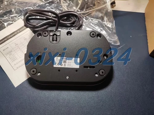 1PCS NEW BOSCH DCN-DLSCS-DCN Wired conference microphone DHL shipping - Picture 3 of 5