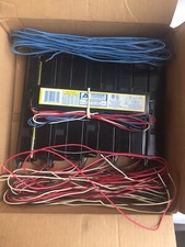 Box of 10 Advance Standard REL-2P32-HL-SC Fluorescent Electronic Ballasts