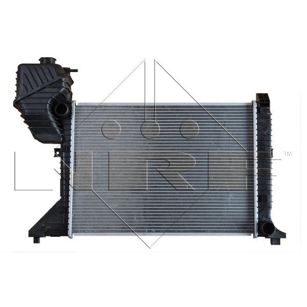KüHler WasserküHler MotorküHler FüR Mercedes Sprinter 2-T Kasten 901 902 903-image