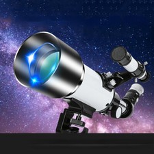150 Time Professional Astronomical Telescope for Space Monocular 70MM Eyepiece