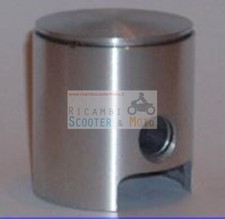 Pistone kolben FANTIC 80 Cross-Regolarita' 1970 Cilindro Cromato Ø 47,97 C 73045