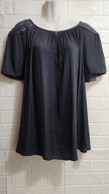 loft sleeveless tops