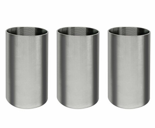 Rebuild Kit+3pcs Connecting Rod For Yanmar 3TNE88 Engine Loader SL3635 3635 3935 - Picture 5 of 8