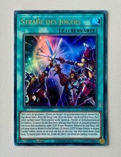 Yu-Gi-Oh! Yugi Muto Yami Yugi Einzelkarten zu...