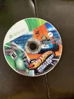 Hot Wheels: World's Best Driver (Microsoft Xbox 360) Tested Working. Disc Only