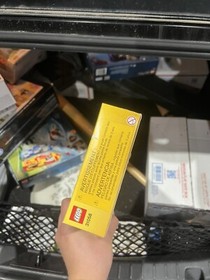 LEGO 31058 Creator 3 In 1 Mighty Dinosaurs T Rex Pterodactyl Triceratops NIB