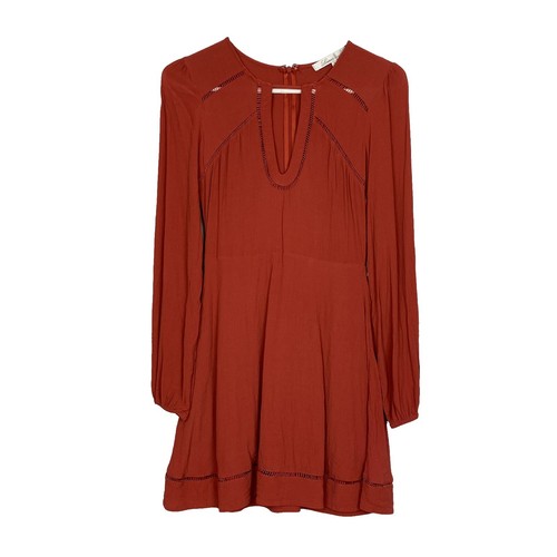 mikail mini dress Tenielle Mini Dress