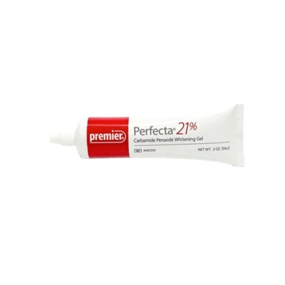 #ad #ad Premier Perfecta Tubes Standard Tube Refill Whitening Gel 21% 2 Oz 4007215 $39.99