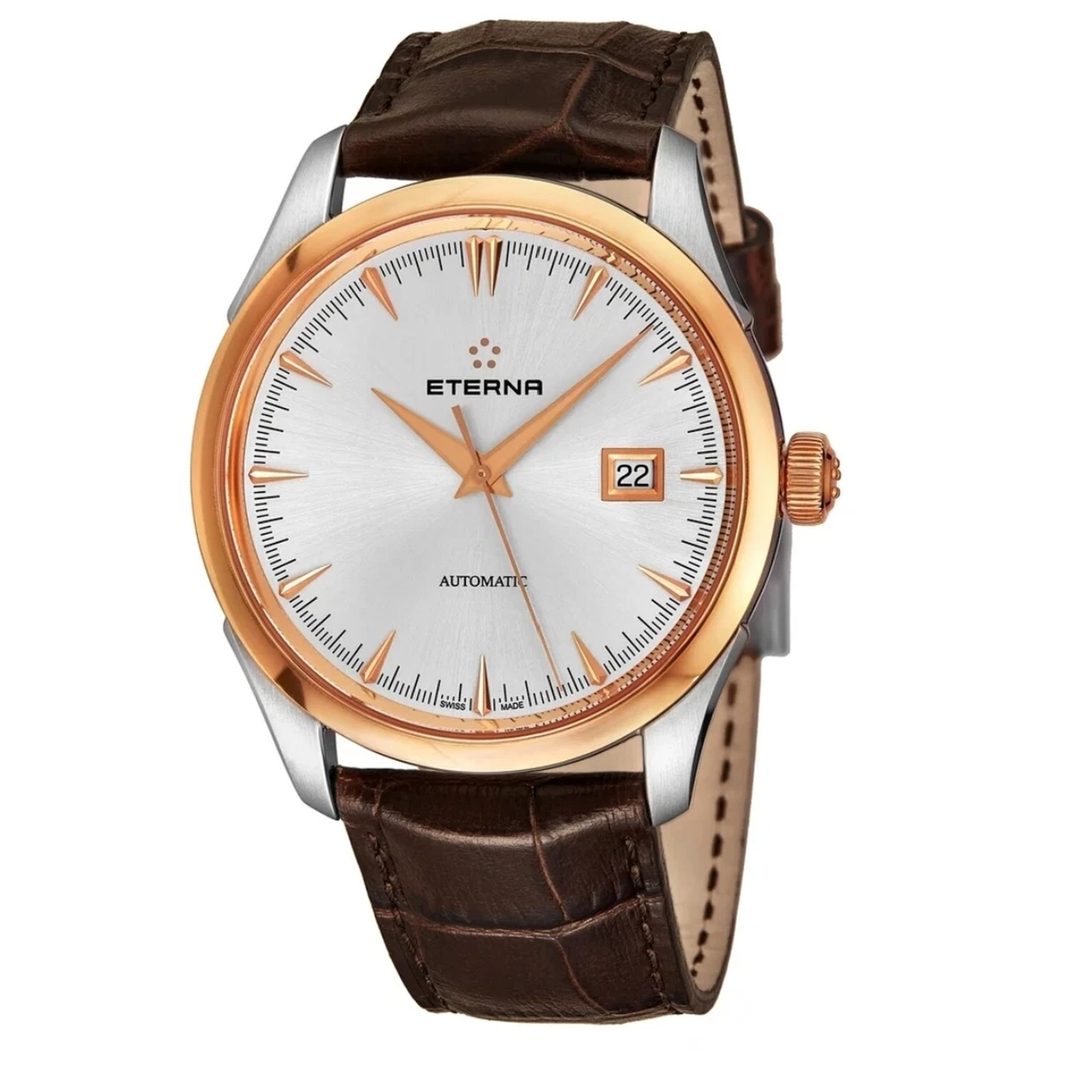 Eterna top 1948 legacy