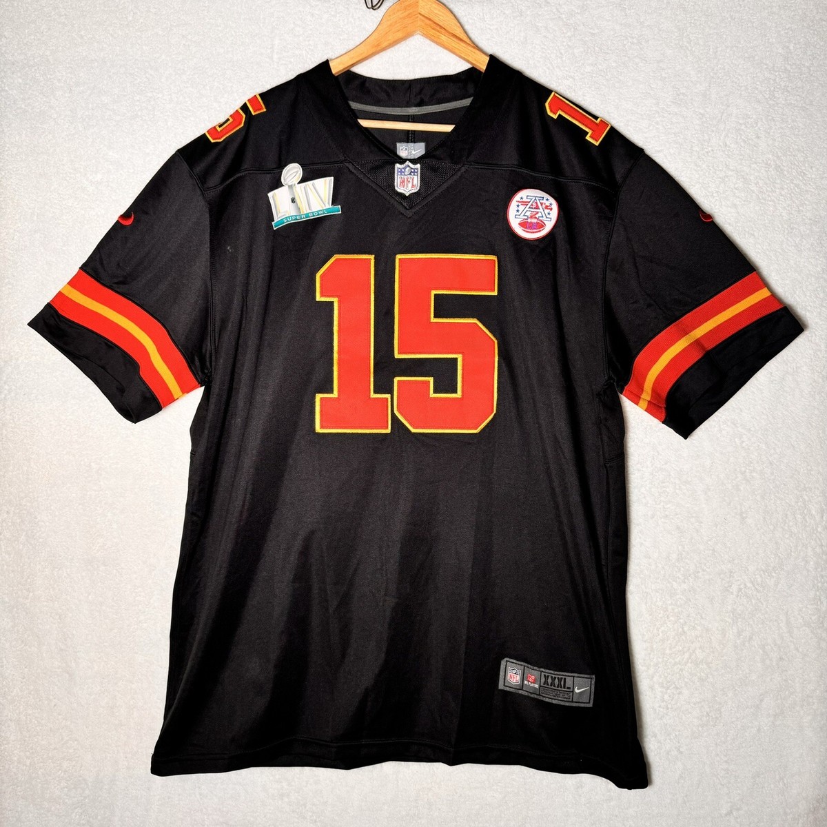 NFL チーフス パトリック・マホームズ NIKE レプリカジャージ【LG】 s-l1200.jpg