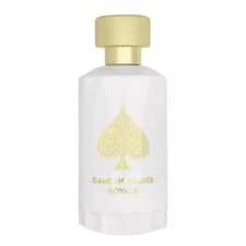Game of Spade Royale Unisex 3.4 Oz Parfum Spray Tester by Jo Milano