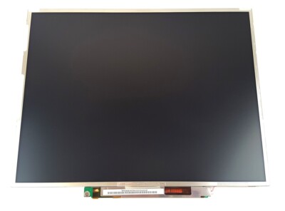 Quanta 14.1'' 1024x768 XGA 30pin Laptop Matte LCD Display Screen QD14XL20 Rev.03