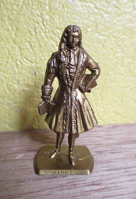 Figurine Historique Mokarex - Le Grand Siècle, Colbert - échelle 1:32 (60mm) - Occasion