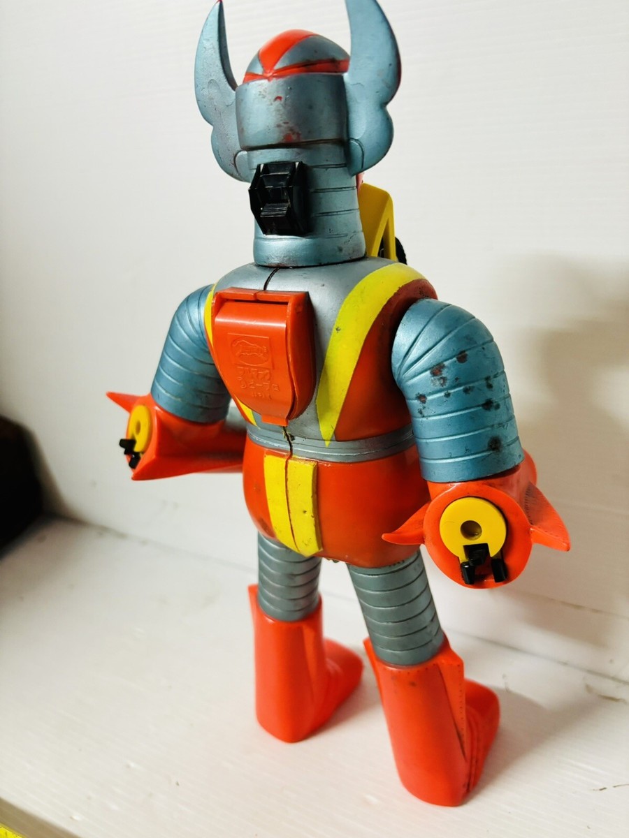 ZABOGAR DX SOFUBI BULLMARK, Vintage Japan!!! | eBay
