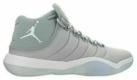 Jordan Super.Fly 2017 Wolf Grey