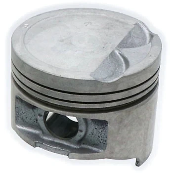 Subconjunto de pistón genuino Toyota Lexus IS250/350 GSE2#, con pasador 13101-31061-B0 OEM Foto 4 de 4