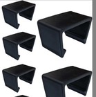 5 PCS Outdoor Furniture Clips, Wicker Sectional Patio Furniture Clips
