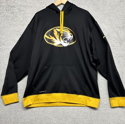 nike mizzou sweatshirt
