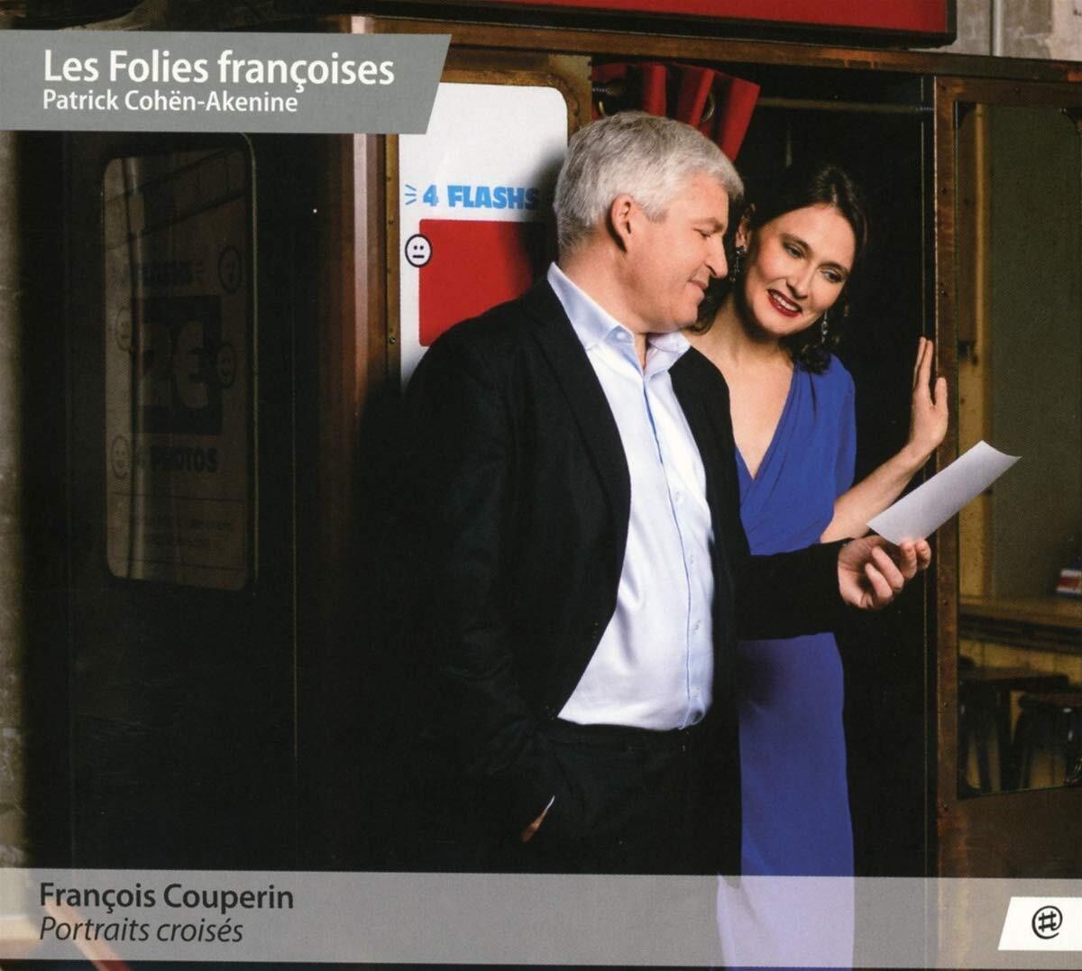 COHEN-AKENINE,PATRICK/MART,... Patrick Cohen-Akenine Beatrice Mart - Po CD NUOVO